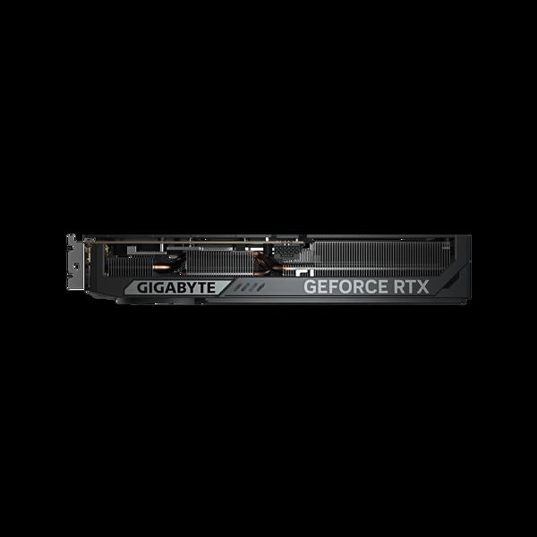 GIGABYTE RTX 4070 WINDFORCE OC 12GB
